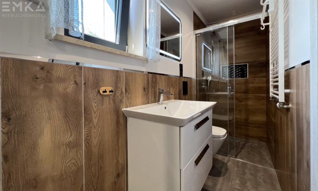 dom wolnostojący, 6 pokoi Stary Jasiniec. Zdjęcie 17