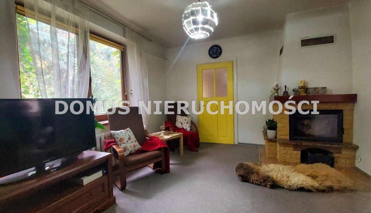 dom wolnostojący, 5 pokoi Bogoria Górna. Zdjęcie 12