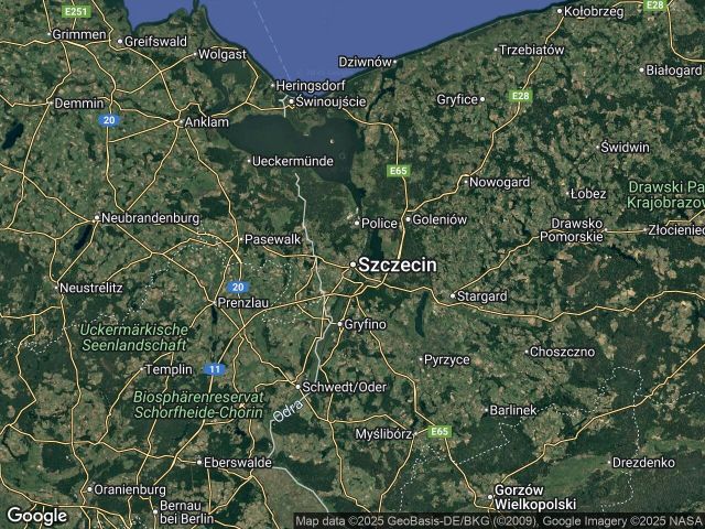 Działka rod Szczecin Krzekowo, ul. Żniwna. Zdjęcie 1