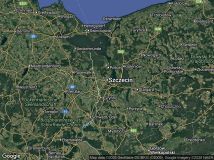 Działka rod Szczecin Krzekowo, ul. Żniwna