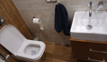 dom wolnostojący, 5 pokoi Stara Wieś