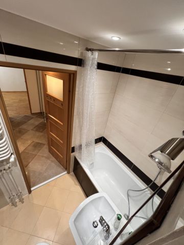 Mieszkanie 2-pokojowe Warszawa Górny Mokotów, ul. Cieszyńska. Zdjęcie 7