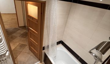 Mieszkanie 2-pokojowe Warszawa Górny Mokotów, ul. Cieszyńska