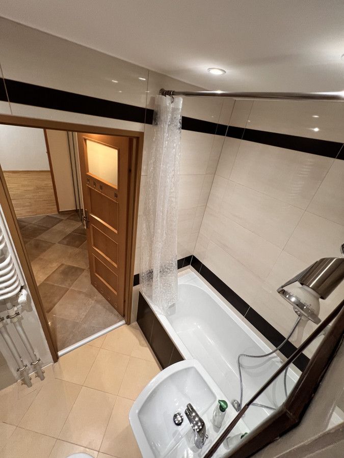 Mieszkanie 2-pokojowe Warszawa Górny Mokotów, ul. Cieszyńska. Zdjęcie 7