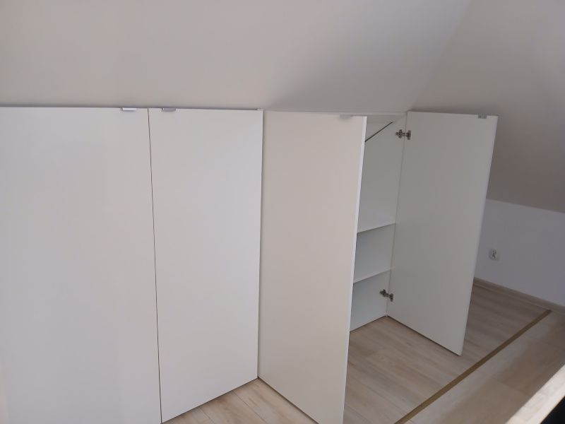 Mieszkanie 1-pokojowe Katowice Koszutka, ul. Antoniego Słonimskiego. Zdjęcie 9