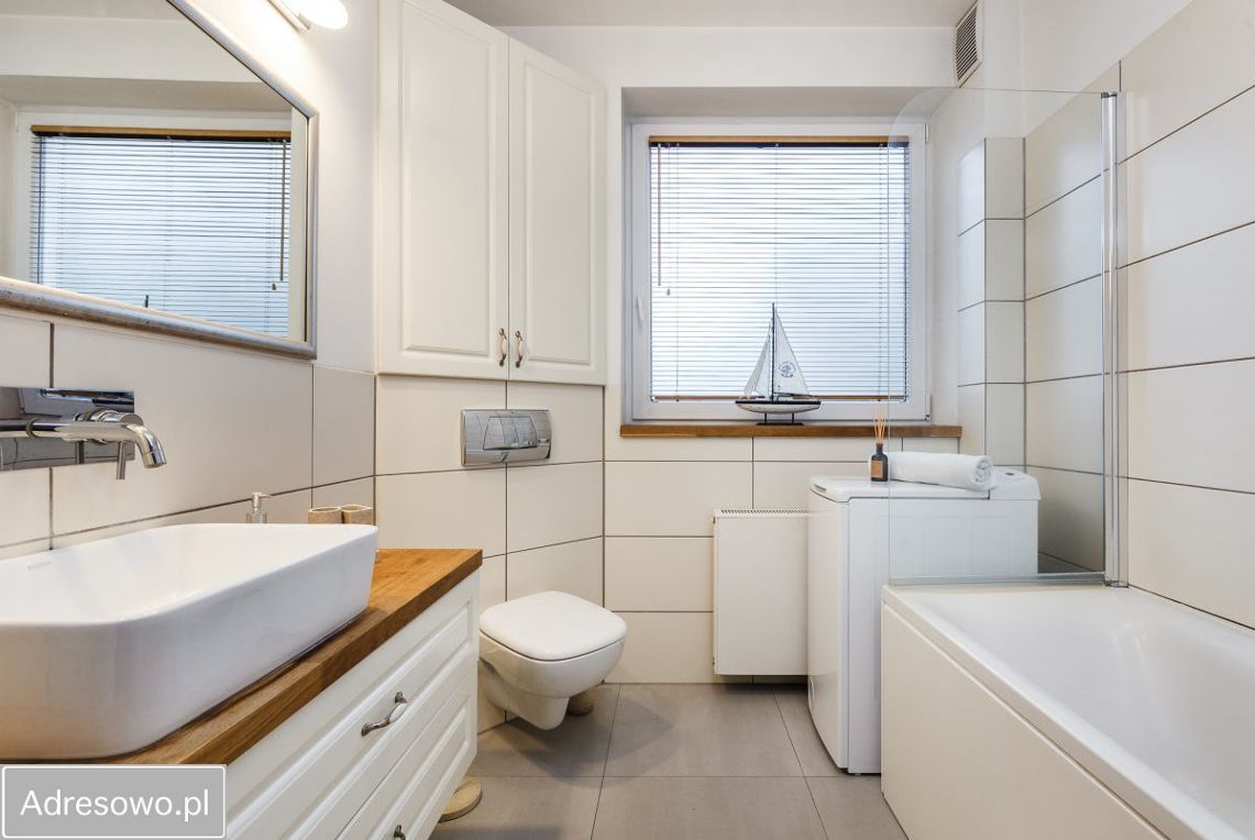 Mieszkanie 2-pokojowe Gdynia Orłowo, ul. Bukowa. Zdjęcie 12