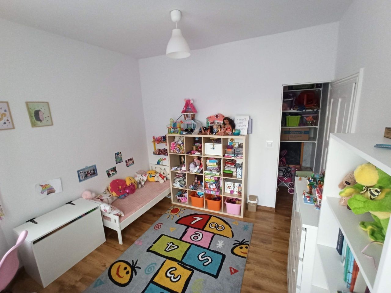 Mieszkanie 4-pokojowe Wieruszów. Zdjęcie 6