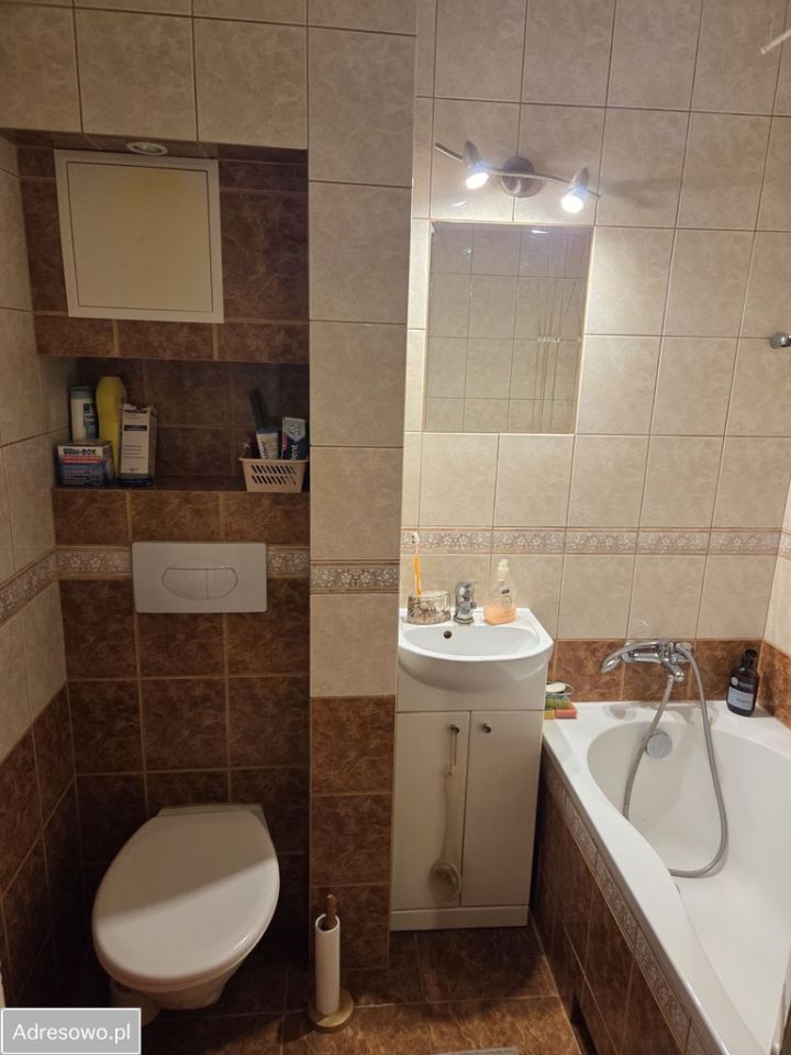 Mieszkanie 4-pokojowe Choszczno, ul. Grunwaldzka. Zdjęcie 4