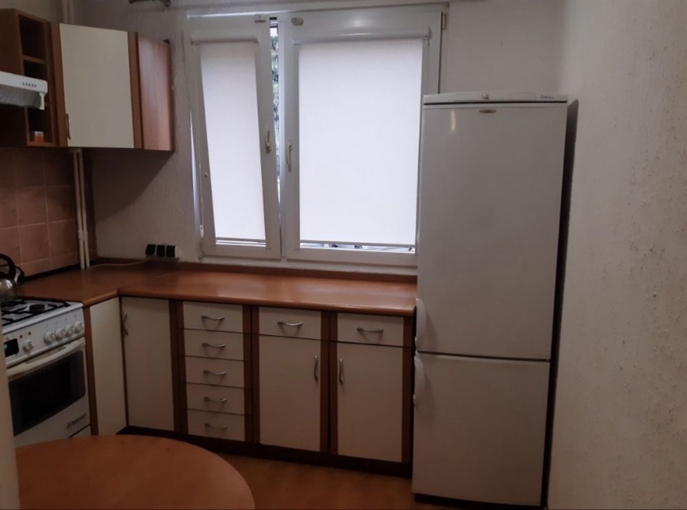 Mieszkanie 2-pokojowe Łódź Chojny, ul. Socjalna. Zdjęcie 2