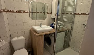 Mieszkanie 3-pokojowe Wrocław Śródmieście, ul. Nowowiejska