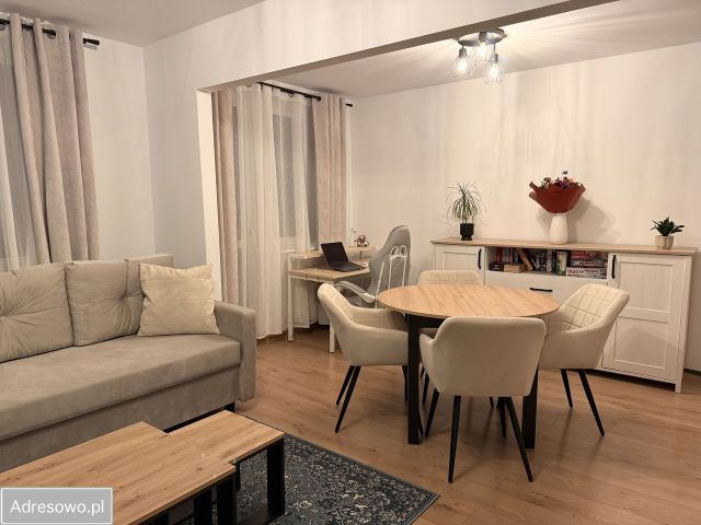 Mieszkanie 2-pokojowe Bytom Miechowice, ul. Józefa Nickla. Zdjęcie 1