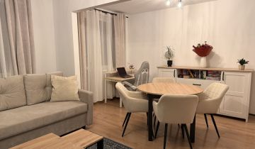 Mieszkanie 2-pokojowe Bytom Miechowice, ul. Józefa Nickla