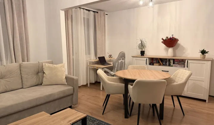 Mieszkanie 2-pokojowe Bytom Miechowice, ul. Józefa Nickla