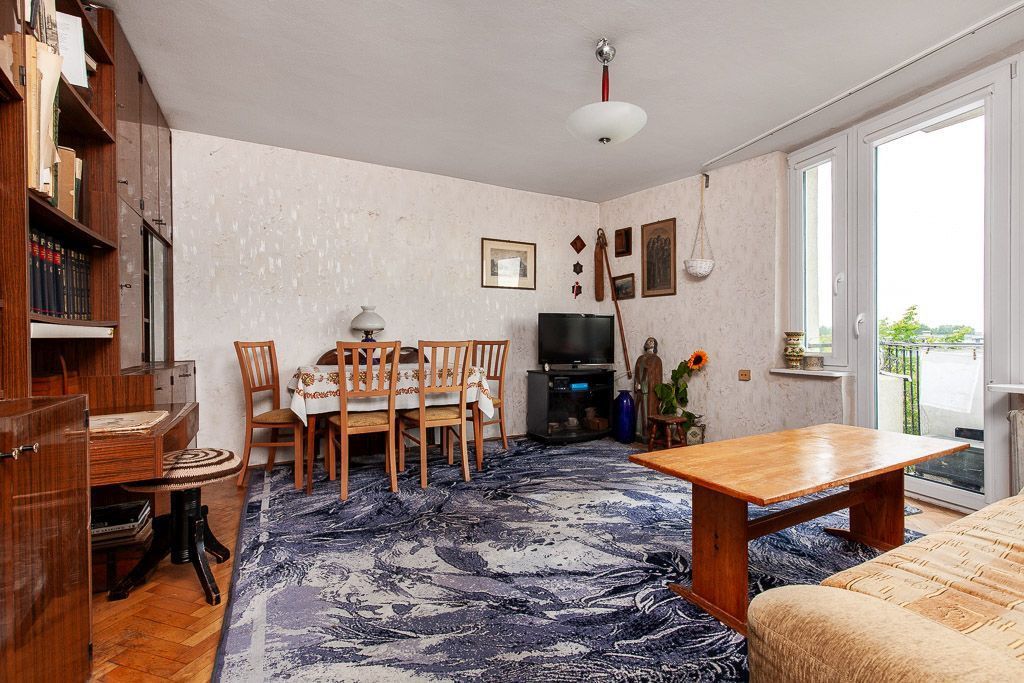 Mieszkanie 3-pokojowe Gdańsk, ul. Śląska. Zdjęcie 3