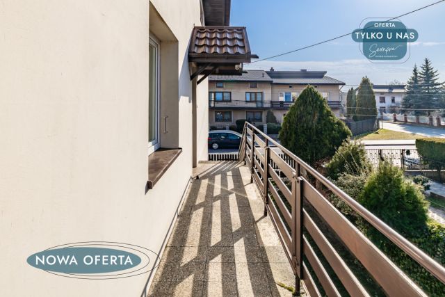 dom szeregowy, 8 pokoi Warta, ul. Kosynierów. Zdjęcie 30