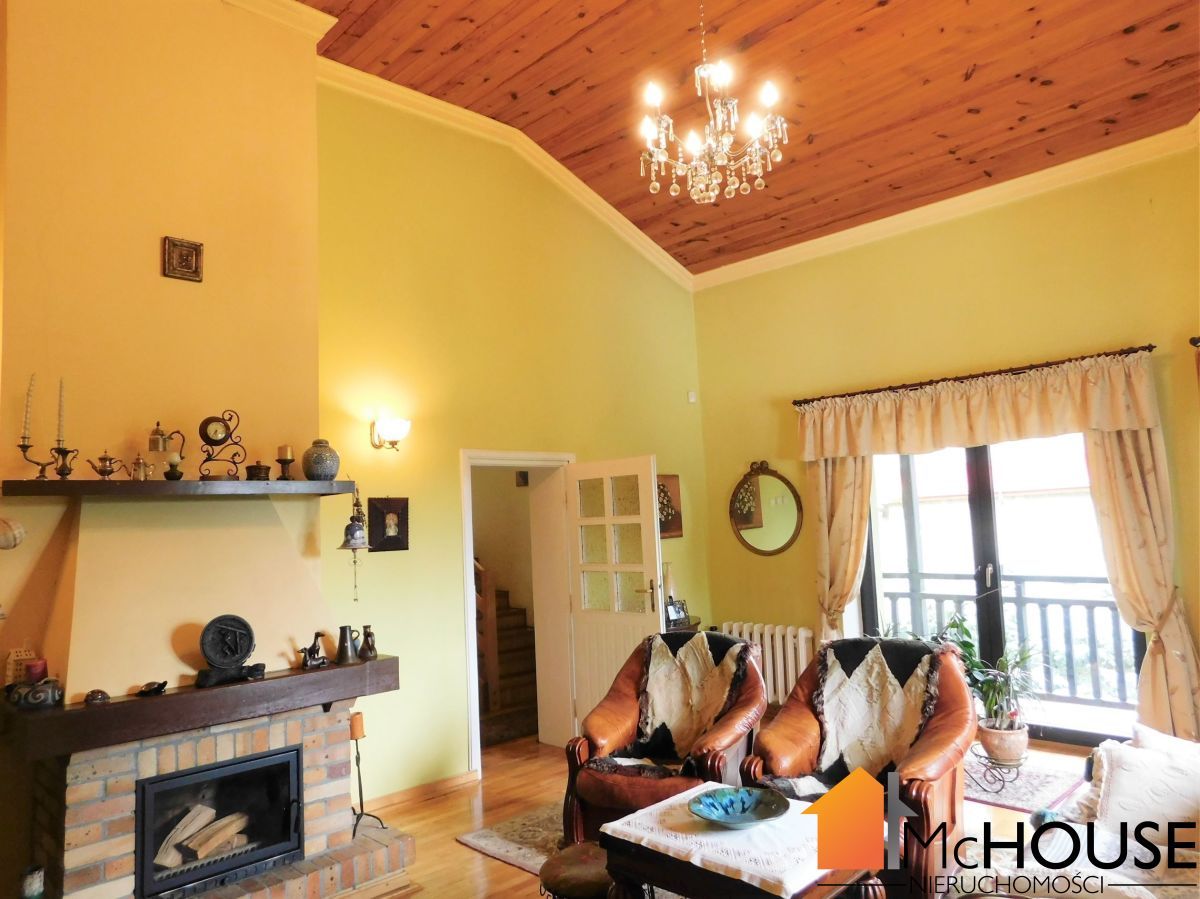 dom wolnostojący, 7 pokoi Sandomierz, ul. Leszka Czarnego. Zdjęcie 14