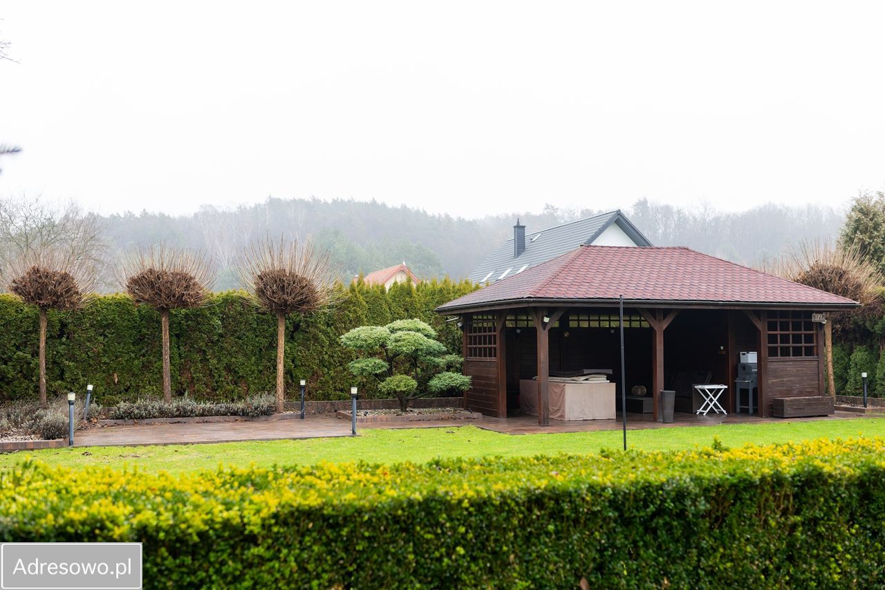 dom wolnostojący, 6 pokoi Puławy Włostowice, ul. Jana Kilińskiego. Zdjęcie 14