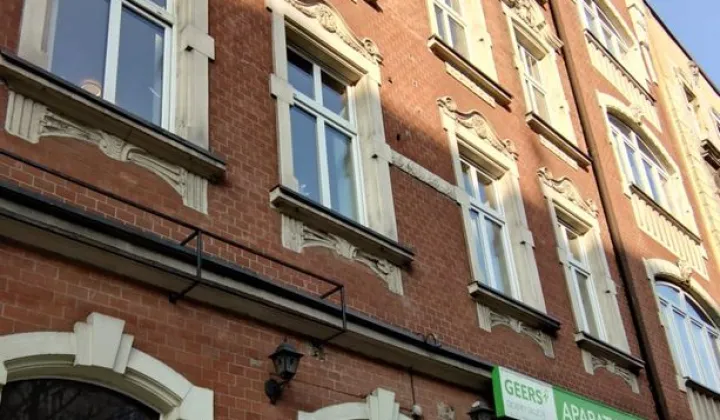 Lokal Chorzów Centrum, ul. gen. Henryka Dąbrowskiego