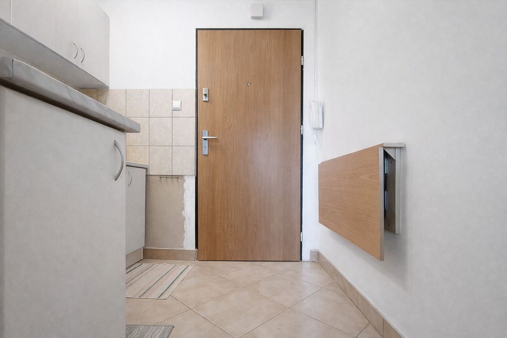 Mieszkanie 1-pokojowe Kraków, ul. Piotra Stachiewicza. Zdjęcie 6