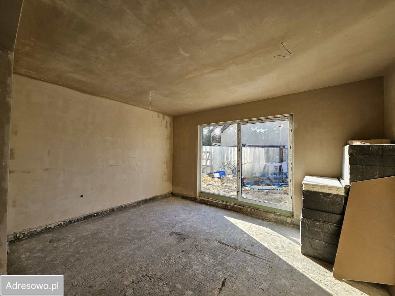 bliźniak, 5 pokoi Szczecin Kijewo. Zdjęcie 9