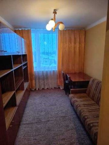 Mieszkanie 3-pokojowe Parczew. Zdjęcie 1