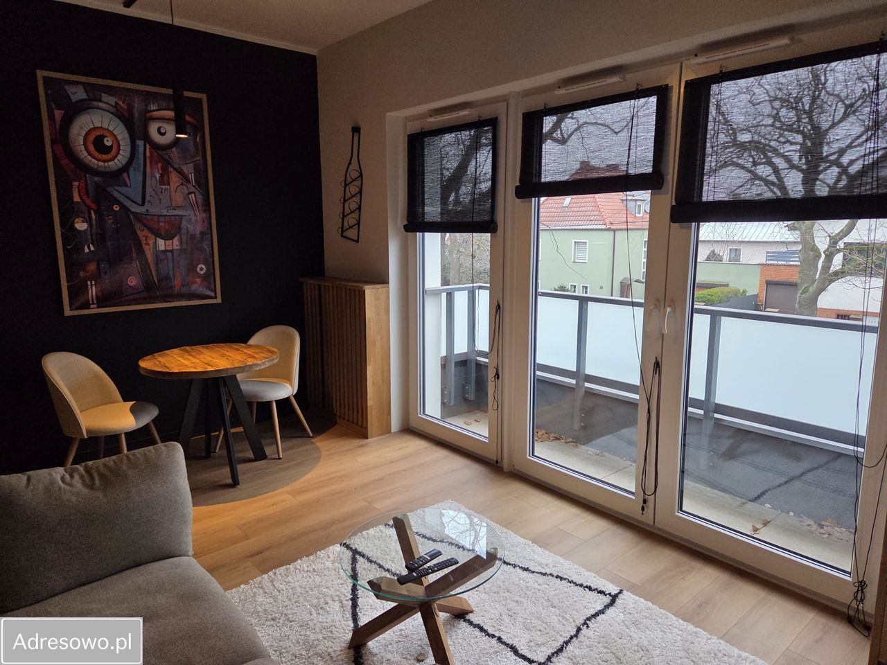 Mieszkanie 2-pokojowe Szczecin Zawadzkiego-Klonowica, ul. Unii Lubelskiej. Zdjęcie 10
