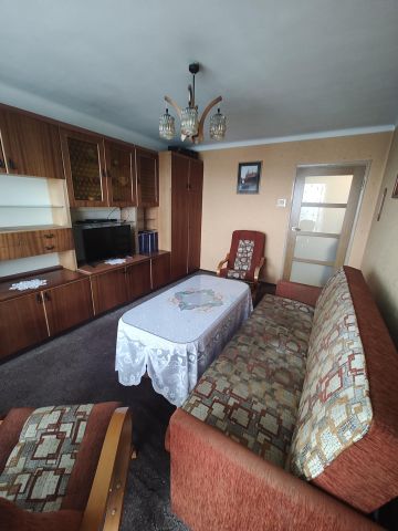 Mieszkanie 2-pokojowe Chrzanów Centrum, ul. Broniewskiego. Zdjęcie 1