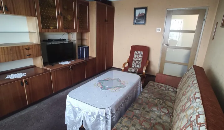 Mieszkanie 2-pokojowe Chrzanów Centrum, ul. Broniewskiego