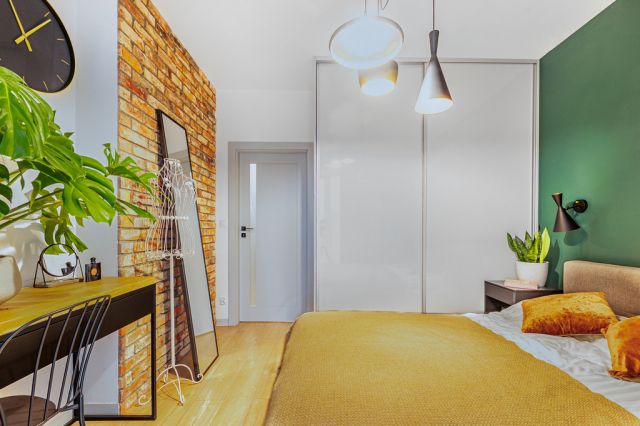 Mieszkanie 3-pokojowe Rzeszów Słocina, ul. św. Rocha. Zdjęcie 6