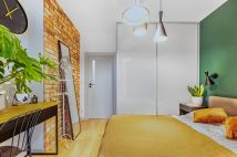 Mieszkanie 3-pokojowe Rzeszów Słocina, ul. św. Rocha. Zdjęcie 4