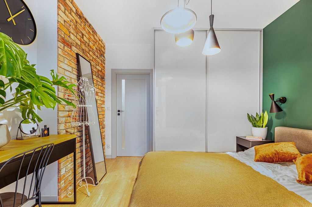 Mieszkanie 3-pokojowe Rzeszów Słocina, ul. św. Rocha. Zdjęcie 6