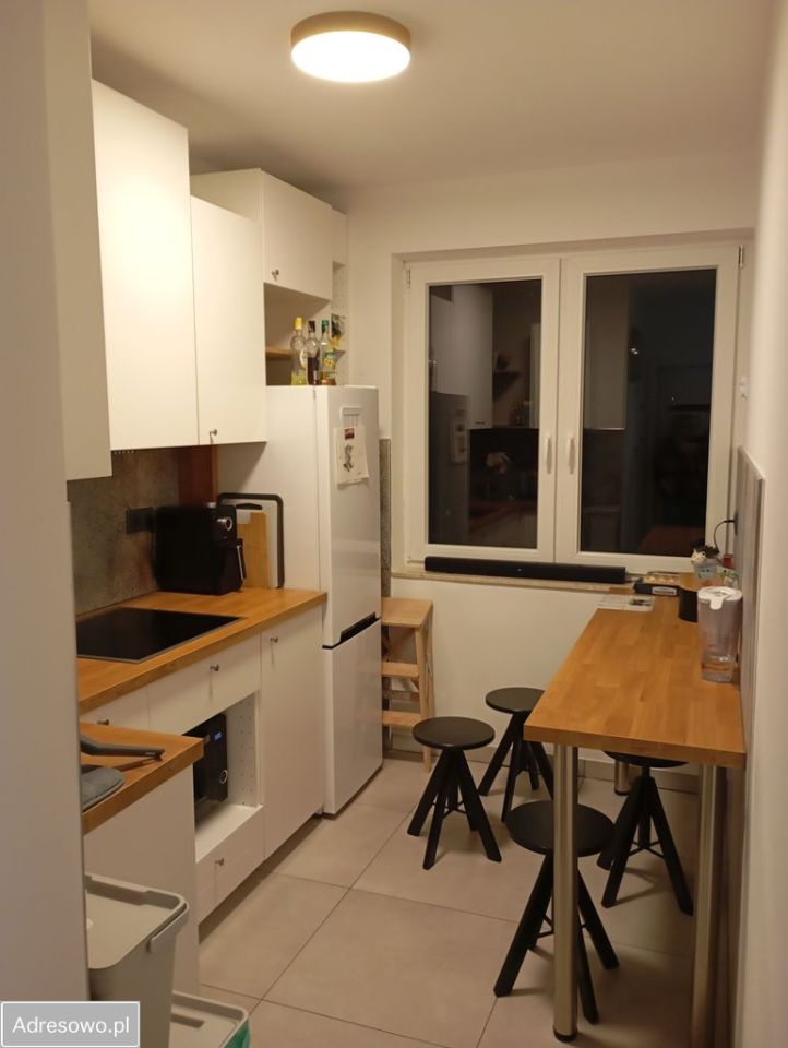 Pokój Warszawa Mokotów, ul. Kaukaska. Zdjęcie 7