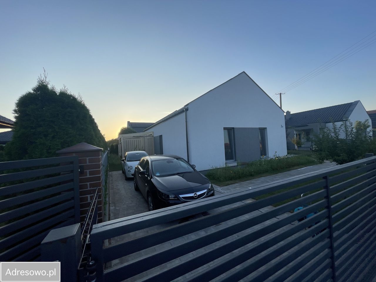 dom wolnostojący, 6 pokoi Łochowice, ul. Łaniowa. Zdjęcie 9