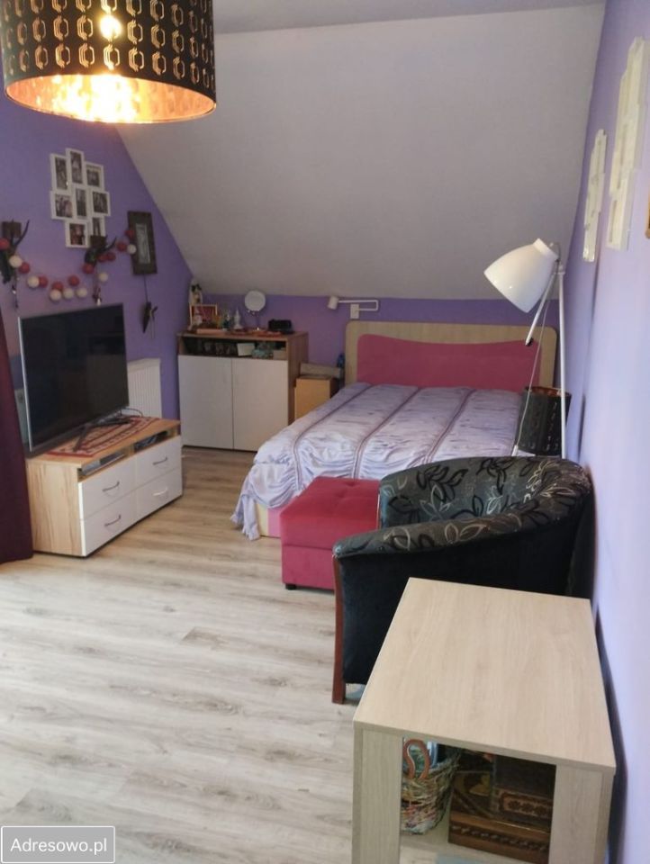 dom wolnostojący, 3 pokoje Bolesław, ul. Główna. Zdjęcie 3