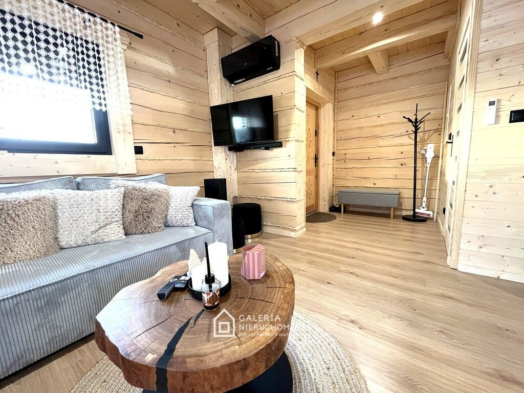 dom wolnostojący, 3 pokoje Wiekowo. Zdjęcie 10