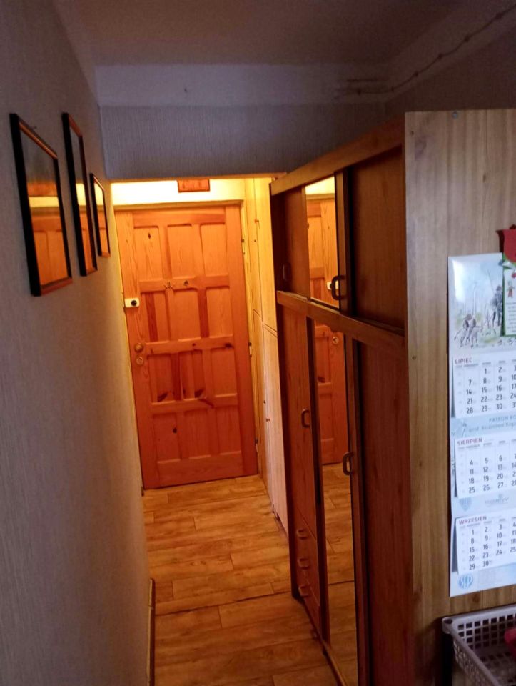 Mieszkanie 2-pokojowe Inowrocław, ul. Władysława Łokietka. Zdjęcie 3