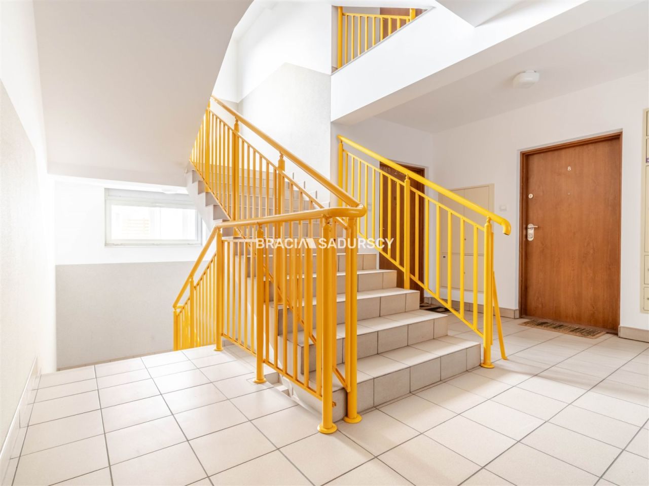 Mieszkanie 1-pokojowe Kraków Czyżyny, os. Akademickie. Zdjęcie 18