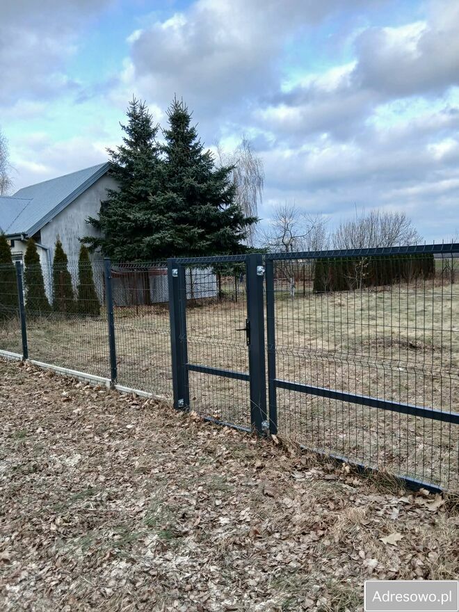 Działka budowlana Bielino. Zdjęcie 3