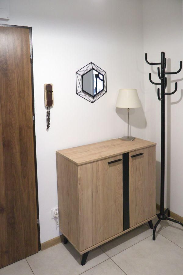 Mieszkanie 1-pokojowe Warszawa Gocław, ul. gen. Leopolda Okulickiego. Zdjęcie 9