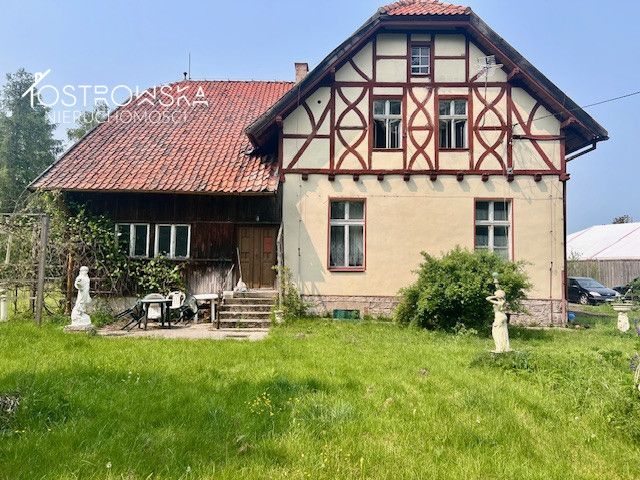 dom wolnostojący, 12 pokoi Łaniewo. Zdjęcie 1