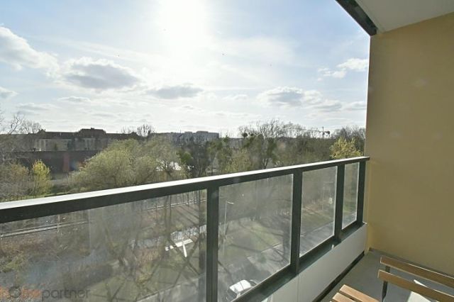 Mieszkanie 2-pokojowe Wrocław Psie Pole, ul. Lothara Herbsta. Zdjęcie 15