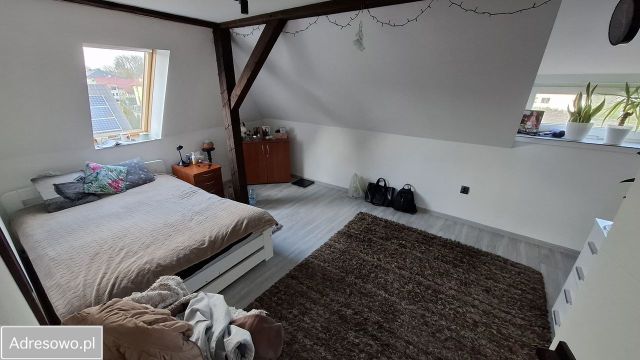 dom wolnostojący, 4 pokoje Oborniki Śląskie, ul. Siemianicka. Zdjęcie 17