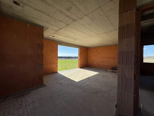 dom wolnostojący, 4 pokoje Wołowice. Zdjęcie 15