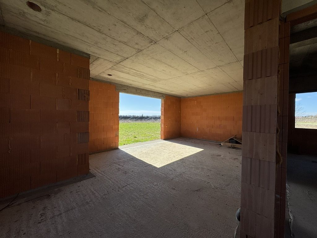 dom wolnostojący, 4 pokoje Wołowice. Zdjęcie 15