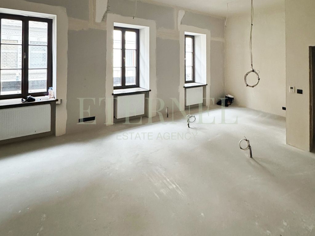 Mieszkanie 2-pokojowe Kraków Grzegórzki, ul. Jana Karola Chodkiewicza. Zdjęcie 2