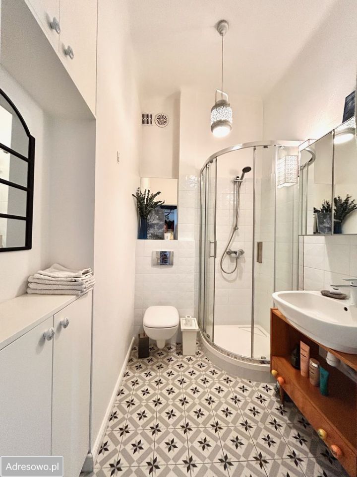 Mieszkanie 2-pokojowe Warszawa Dolny Mokotów, ul. Dolna. Zdjęcie 2