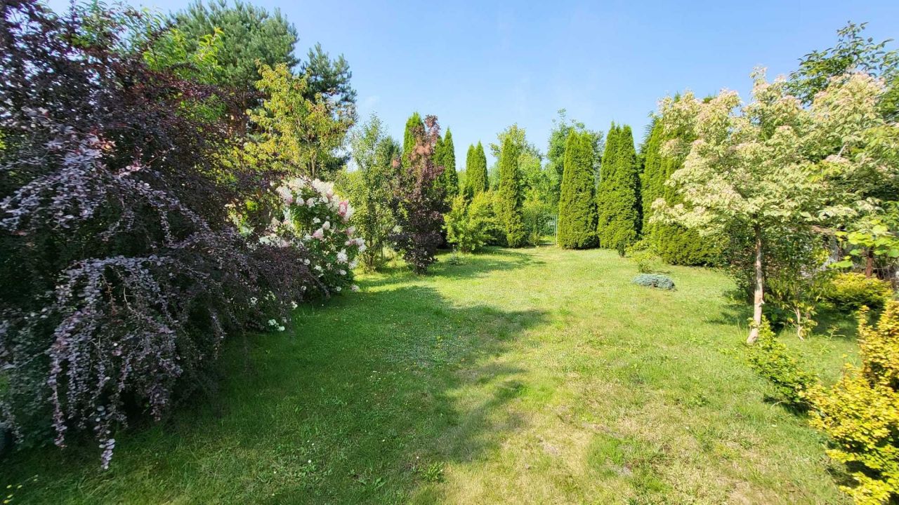 Działka rod Częstochowa Dźbów. Zdjęcie 2