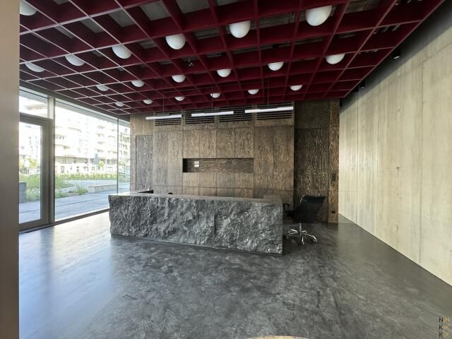 Biuro Wrocław, al. Architektów. Zdjęcie 2