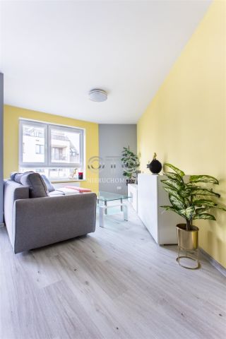 Mieszkanie 2-pokojowe Wrocław Fabryczna, ul. Maślicka. Zdjęcie 3