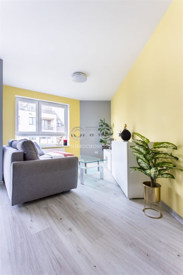 Mieszkanie 2-pokojowe Wrocław Fabryczna, ul. Maślicka. Zdjęcie 3